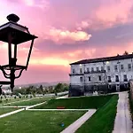 Daire Vista Rocca