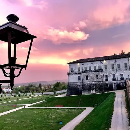 Lejlighed Vista Rocca
