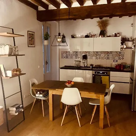 Vista Rocca Апартаменты