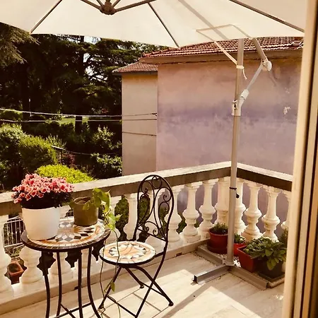 Vista Rocca Апартаменты