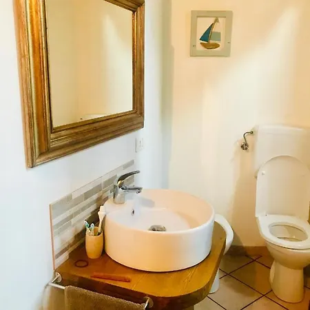 Апартаменты Vista Rocca *