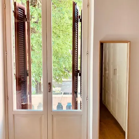 Vista Rocca Сала-Баганца