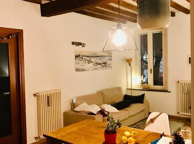 Apartmán Vista Rocca *