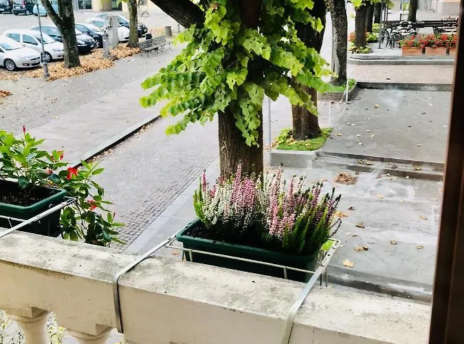 Apartmán Vista Rocca *