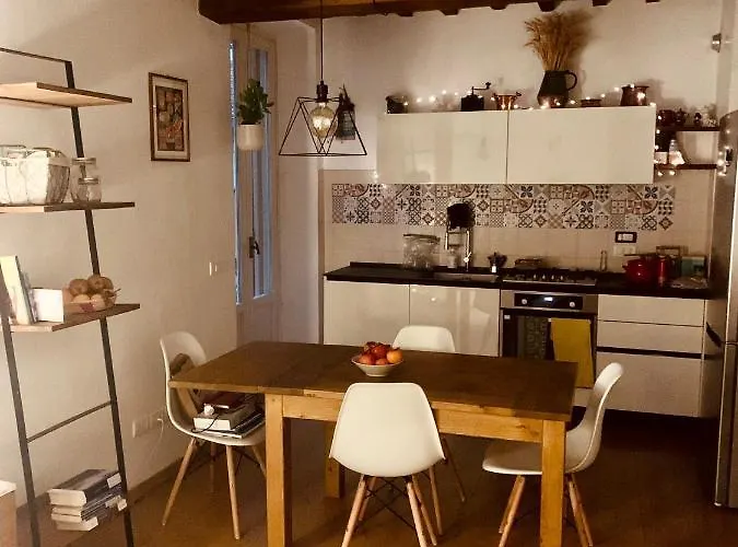 Vista Rocca Apartmán