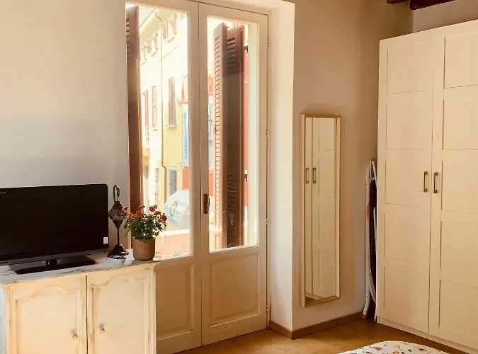 Vista Rocca Apartmán *