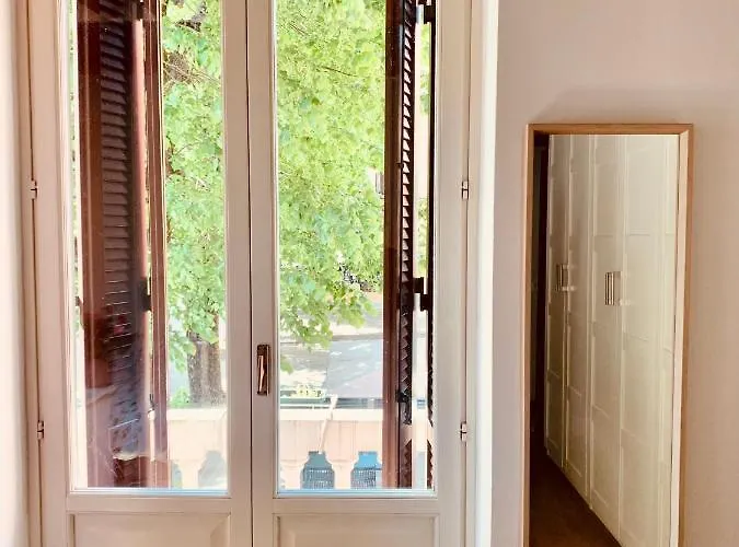 Vista Rocca Sala Baganza